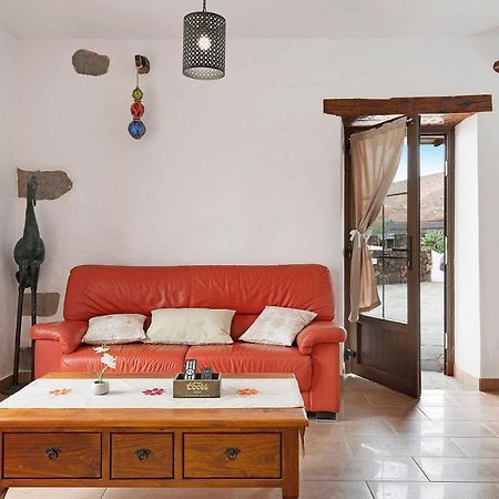 特吉塞Casita Tahona别墅 外观 照片
