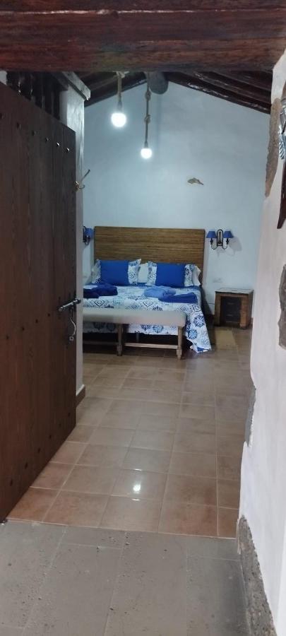 特吉塞Casita Tahona别墅 外观 照片